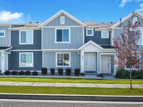 641 Hal St, Stansbury Park, UT, 84074-8309 | Card Image