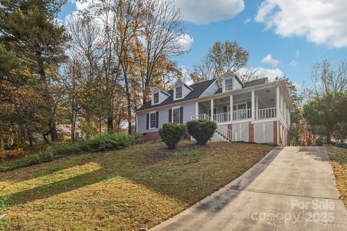 5618 All Saints Ln, Charlotte, NC, 28226-8160 | Card Image