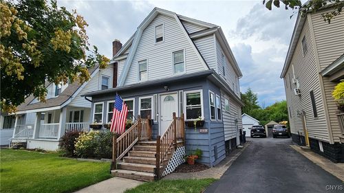 209 Melrose Ave, Syracuse, NY, 13206-3248 | Card Image