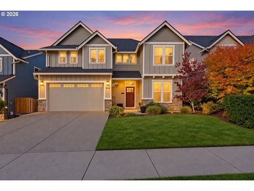 519 N Eagle St, Newberg, OR, 97132 | Card Image