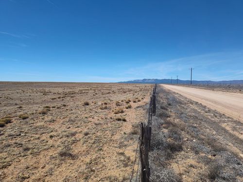 Tracts 1&2 Old Willard Road, Mountainair, NM, 87036 | Card Image