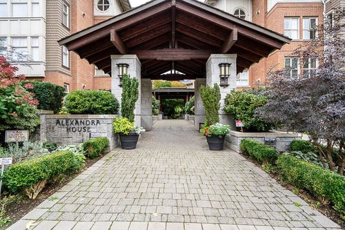 1406-4655 Valley Dr, Vancouver, BC, V6J5L6 | Card Image