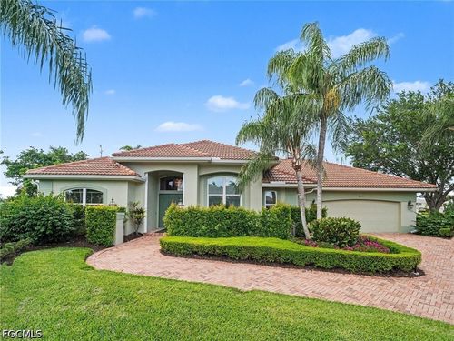 3479 Pennyroyal Rd, Port Charlotte, FL, 33953-4604 | Card Image