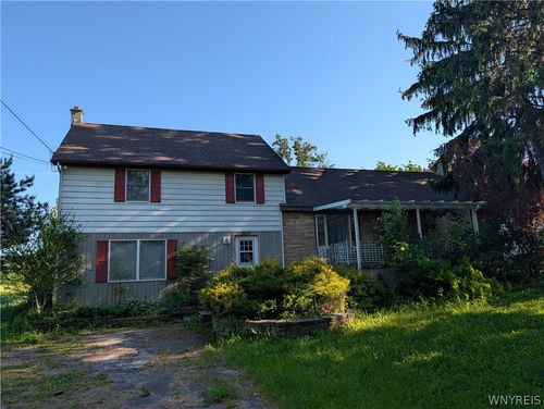 12351 Williston Rd, Alden, NY, 14004-9421 | Card Image