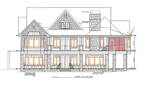 105 Sweet Blossom Way, Six Mile, SC, 29682-3542 | Card Image