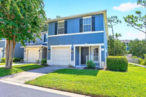 12905 Lexington Summit St, ORLANDO, FL, 32828-4307 | Card Image
