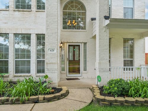 421 White Oak Pointe, League City, TX, 77573-6005 | Card Image