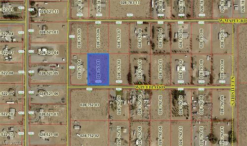 3450 Pueblo Rd, Pahrump, NV, 89048 | Card Image