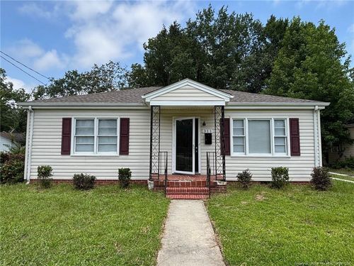 311 E 16th St, Lumberton, NC, 28358-4015 | Card Image
