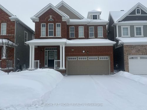 713 Devario Cres, Nepean, ON, K2J6H3 | Card Image