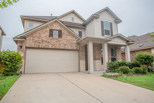2700 Auburn Chestnut Ln, Pflugerville, TX, 78660-3996 | Card Image