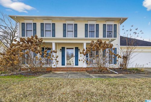 4420 Devonshire Ter, ANNISTON, AL, 36207-1726 | Card Image