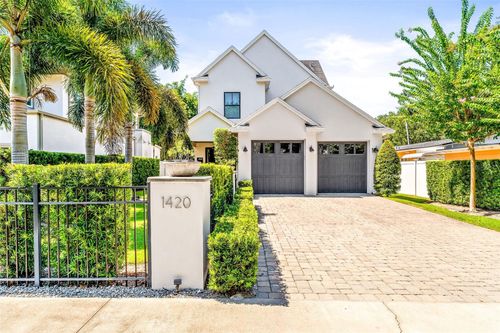1420 Magnolia Ave, WINTER PARK, FL, 32789-1624 | Card Image