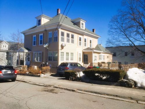 2-26 Arlington St, Lowell, MA, 01854 | Card Image