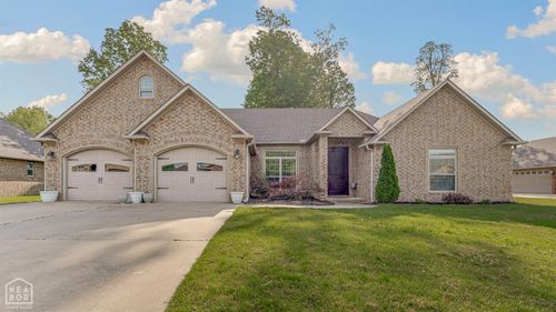 4903 S 27th Street, Paragould, AR, 72450 | Card Image