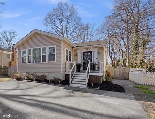 1101 Little Magothy Vw, ANNAPOLIS, MD, 21409-5310 | Card Image