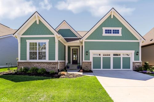 15586 Woodford Dr, Westfield, IN, 46074-7469 | Card Image