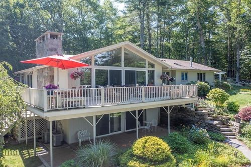 82 Kennerson Reservoir Road, Eastford, CT, 06242 | Card Image