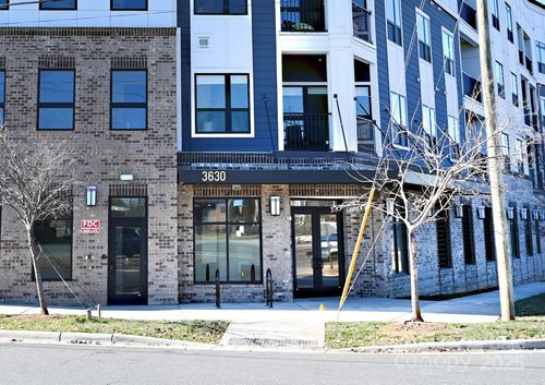 3630 N Davidson St, Charlotte, NC, 28205-1351 | Card Image