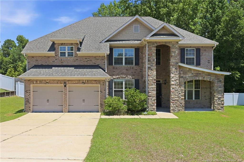 Residential in Cameron 2
