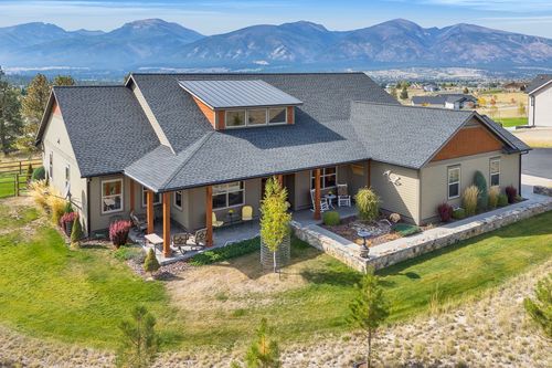 156 Remington Ct, Florence, MT, 59833-7001 | Card Image