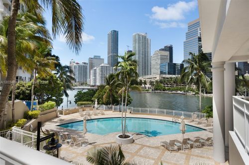 2008-801 Brickell Key Blvd, Miami, FL, 33131-3711 | Card Image