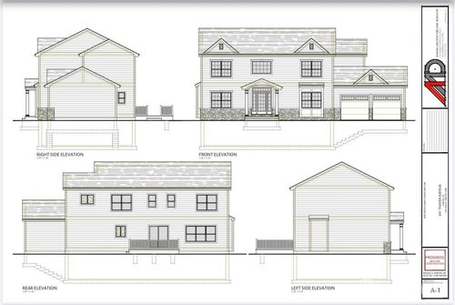341 Thayer Ave, Avenel, NJ, 07001-1935 | Card Image