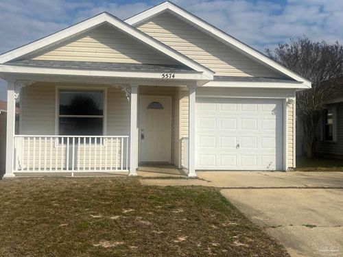 5574 Huntleigh Pl, Gulf Breeze, FL, 32563-9676 | Card Image