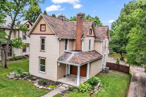 448 W William St, Delaware, OH, 43015-2437 | Card Image