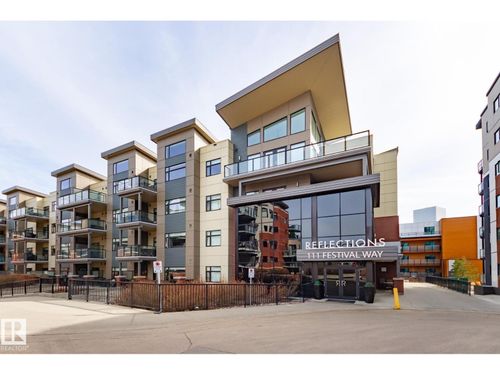 111 Festival Way, Sherwood Park, AB, T8A4Y4 | Card Image