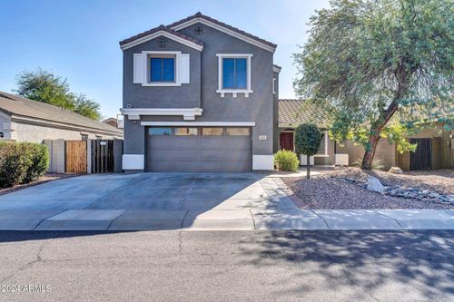 17611 W Calavar Road, Surprise, AZ, 85388 | Card Image