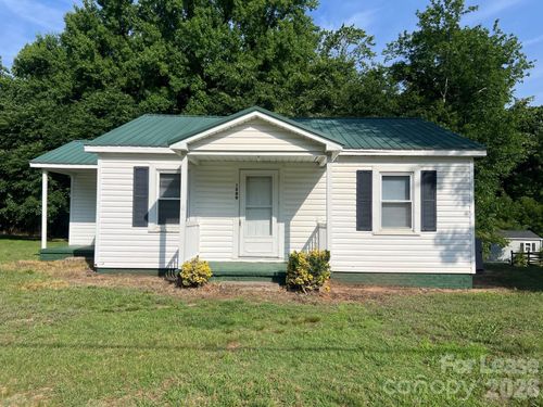 1389 Mount Ulla Highway, Mooresville, NC, 28115 | Card Image