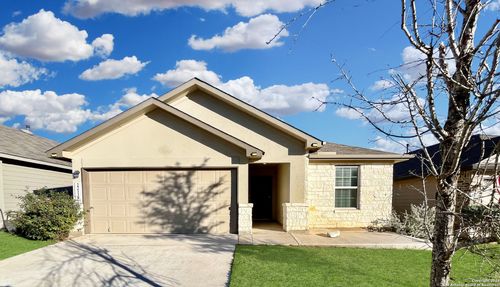 22118 Pivot Pt, San Antonio, TX, 78261 | Card Image