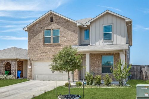 11516 Maple Leaf Way, Manor, TX, 78653 | Card Image