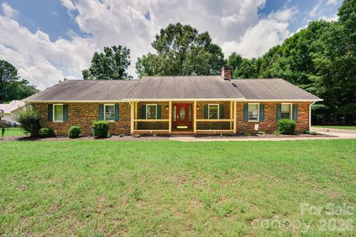 276 John Cline Rd, Cherryville, NC, 28021-8309 | Card Image