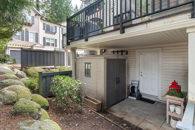 9 - 102 Fraser Street, Townhouse with 3 bedrooms, 2 bathrooms and 4 parking in Port Moody BC | Image 28