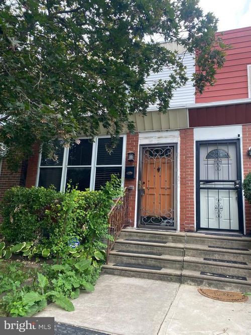 2646 S 72nd St, PHILADELPHIA, PA, 19153-2410 | Card Image