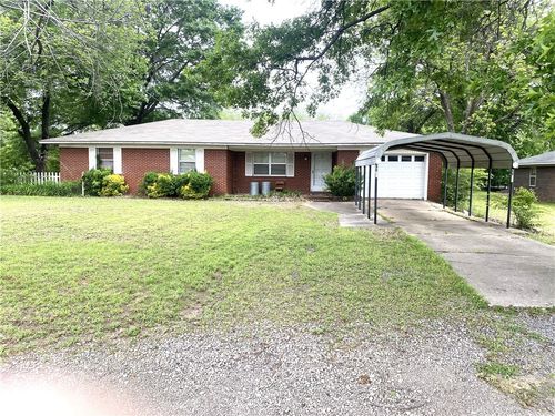 6039 Harwell Acres Ln, Van Buren, AR, 72956-7646 | Card Image