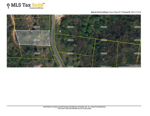 76 Swann Ridge Rd, Hilham, TN, 38568 | Card Image