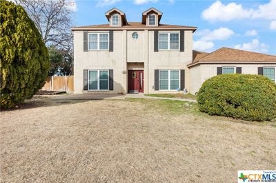 501 Chickasaw Drive, House other with 4 bedrooms, 2 bathrooms and null parking in Harker Heights TX | Image 3