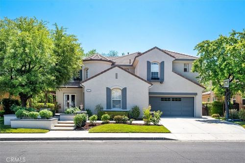 26860 Chaucer Pl, Stevenson Ranch, CA, 91381-1013 | Card Image
