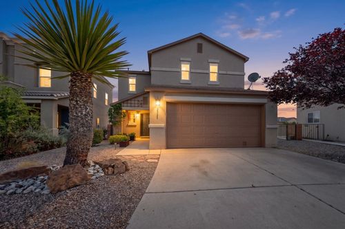 2928 Van Horne Way Sw, Albuquerque, NM, 87121-3707 | Card Image