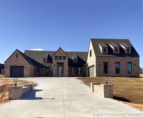 11263 S 220th East Ave, Broken Arrow, OK, 74014 | Card Image