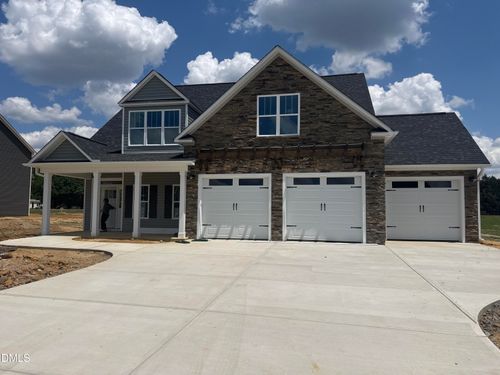 lot-27-45 Juju Dr, Clayton, NC, 27520-6335 | Card Image