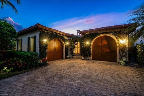 1327 Noble Heron Way, NAPLES, FL, 34105 | Card Image
