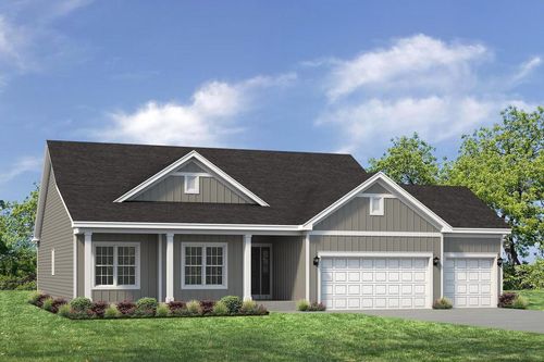 527 N Boulder Ridge Drive, Lake Geneva, WI, 53147 | Card Image