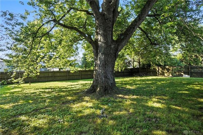 1881 Commonwealth Dr, House other with 3 bedrooms, 2 bathrooms and null parking in Xenia OH | Image 26