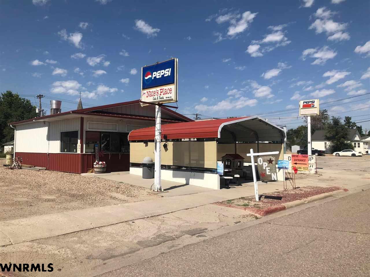 627 Main St, Bayard, NE 69334