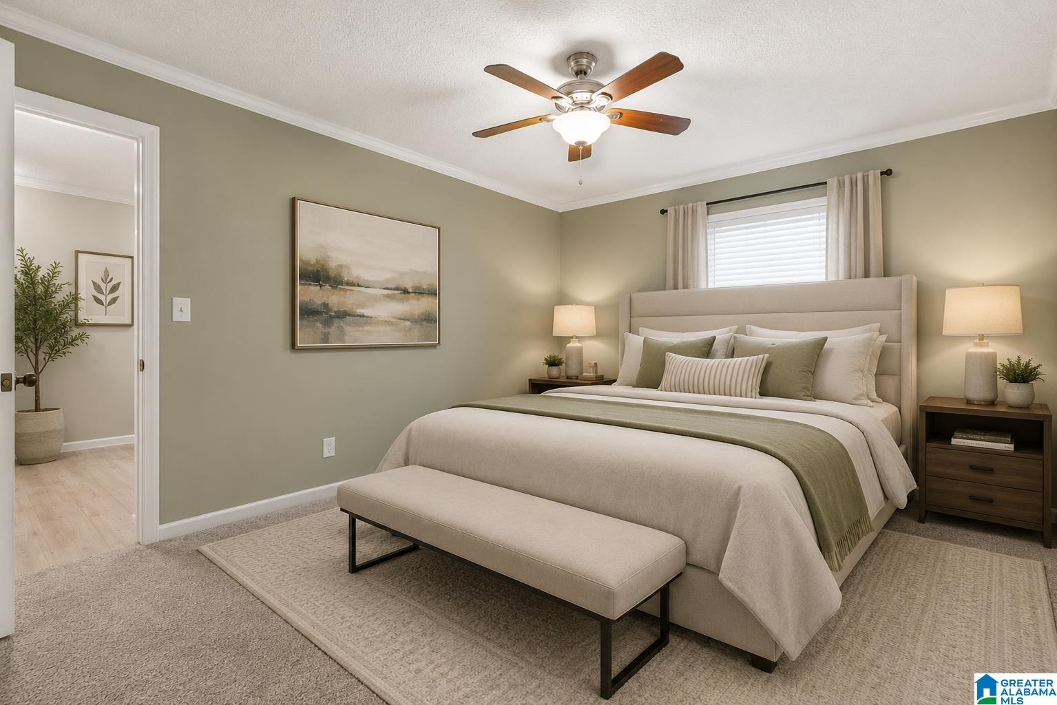 Residential in DOUBLE SPRINGS 3