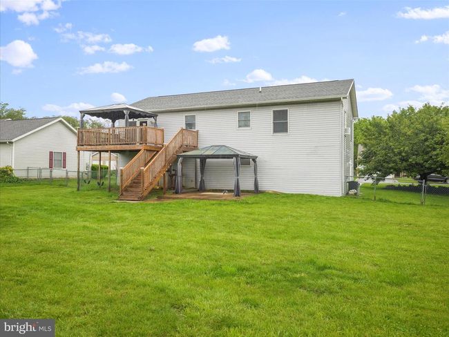155 Antietam Dr, House other with 3 bedrooms, 2 bathrooms and null parking in WAYNESBORO PA | Image 37